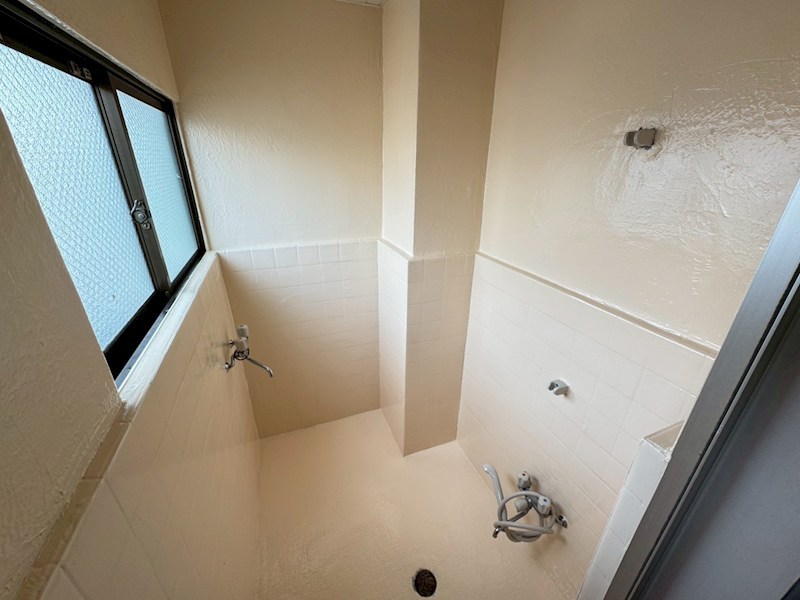 堀家第二ビル 風呂画像