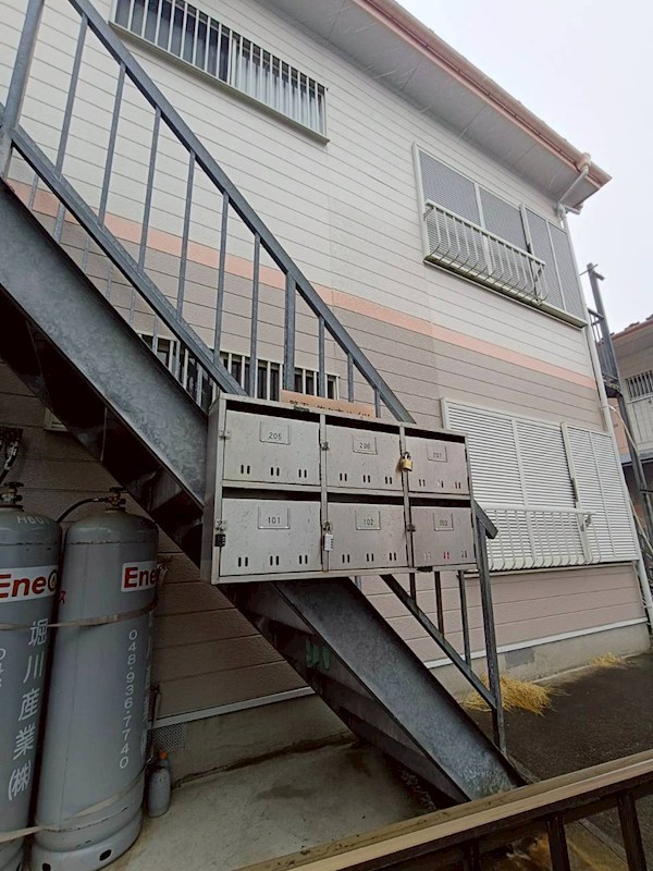 第５佐々木ハイツ その他6