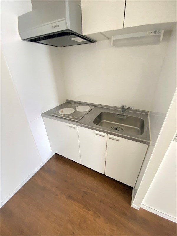 ハウスブルックス  キッチン