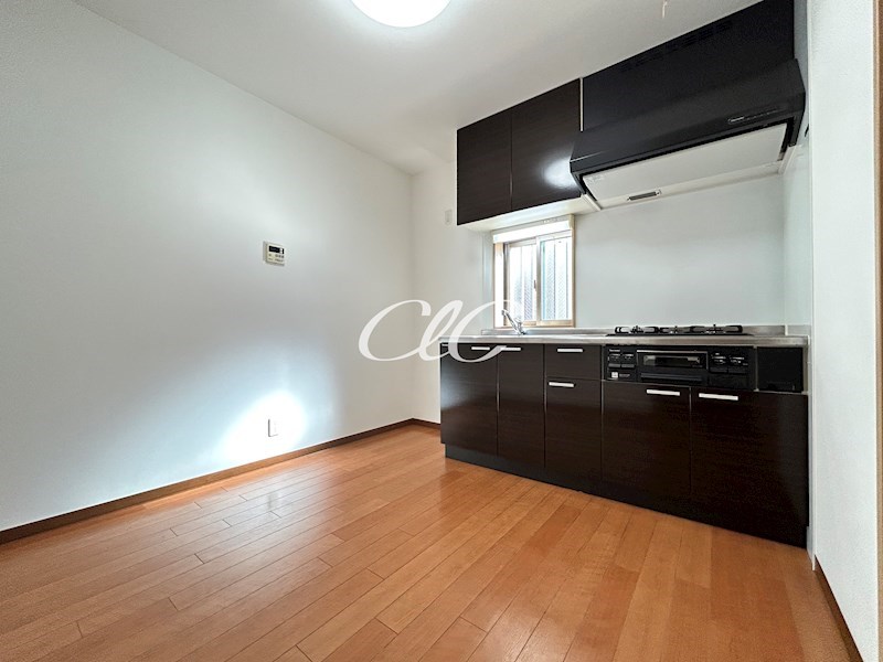 エスポワール西瑞江 リビング