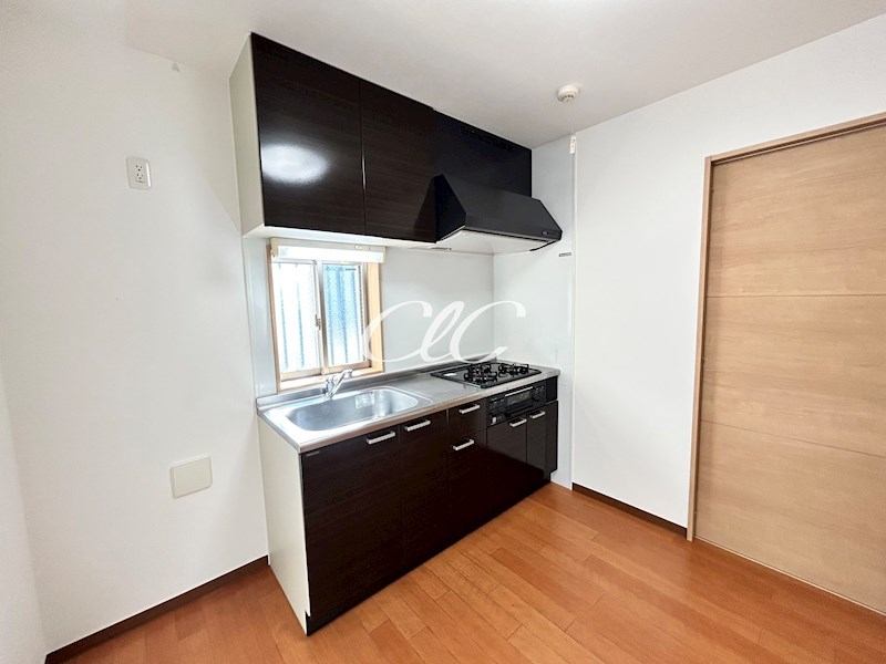 エスポワール西瑞江 キッチン