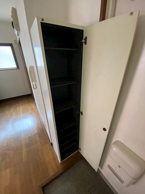 バンブースクエア その他2