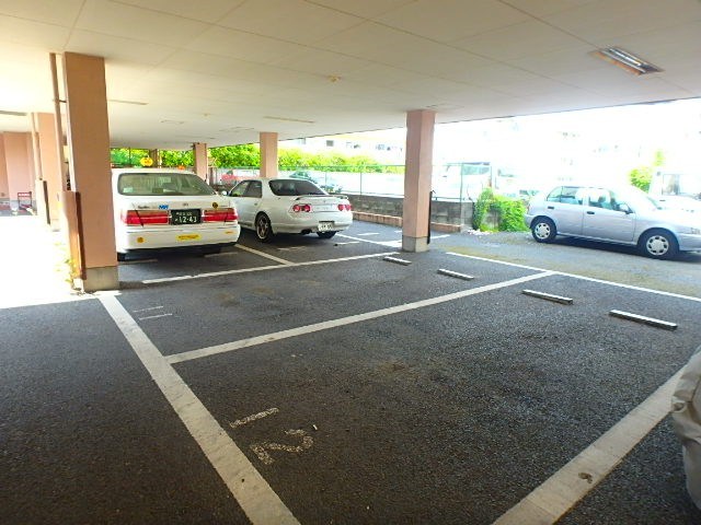 バンブースクエア その他6