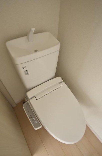 パル西日暮里  その他1