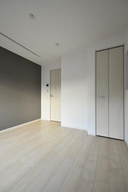 パル西日暮里  ベッドルーム