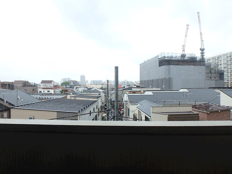 デュエット北千住クレア その他6