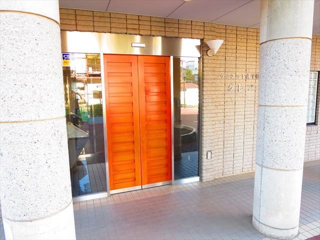 デュエット北千住クレア その他8