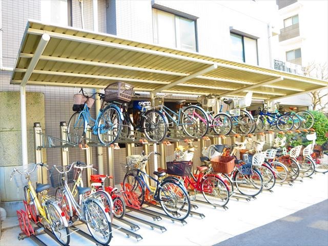 デュエット北千住クレア その他9