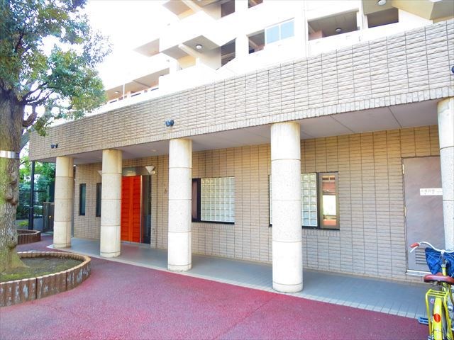 デュエット北千住クレア その他16