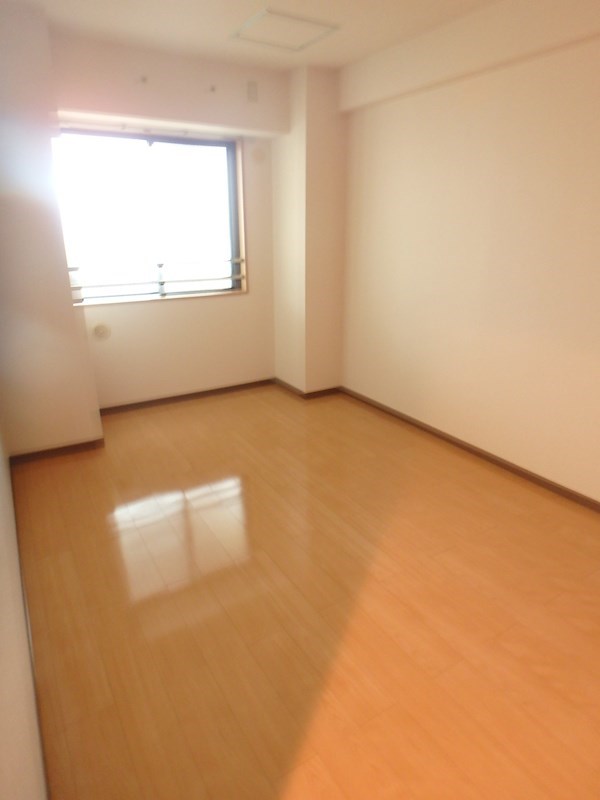 デュエット北千住クレア ベッドルーム