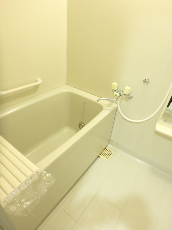 デュエット北千住クレア 風呂画像