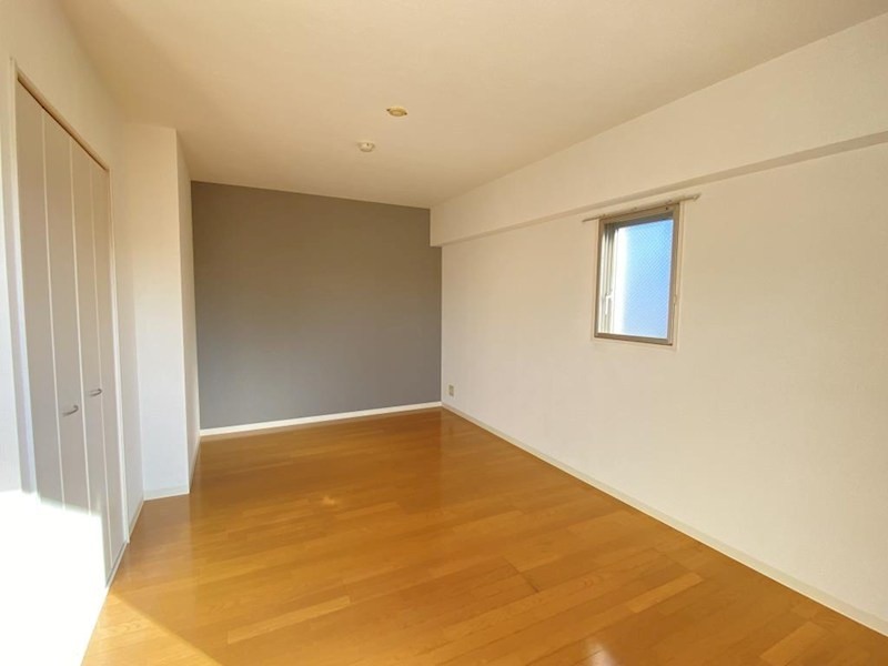 メルヴェーユ  リビング