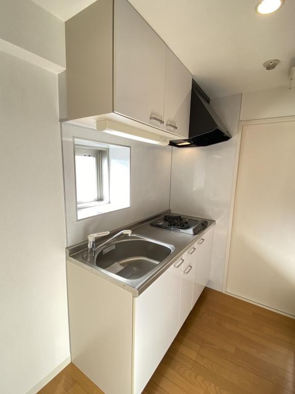 メルヴェーユ  キッチン