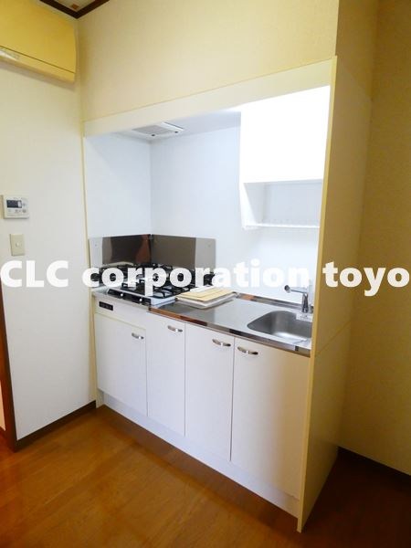 Ｇｒａｚｉｏ キッチン