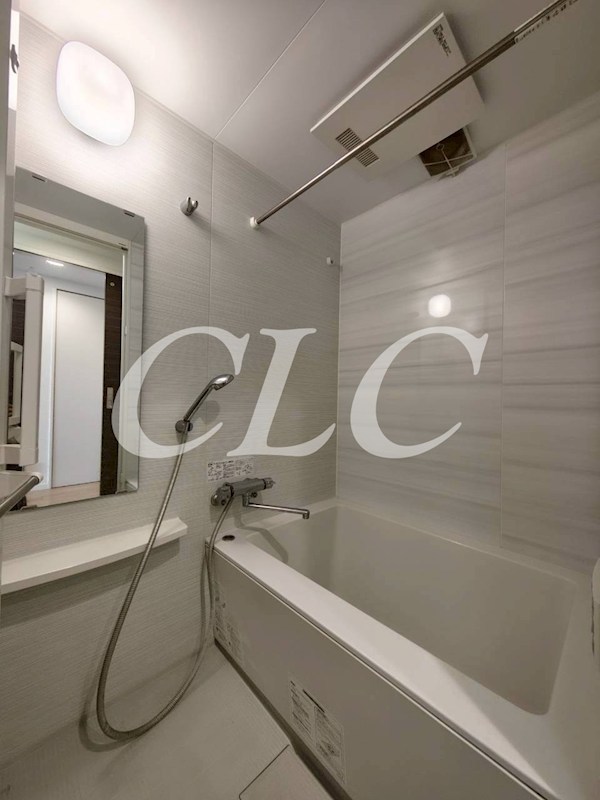 BRIGHT STAGE 風呂画像