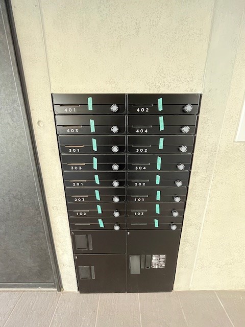 アトリオフラッツ新小岩 その他7