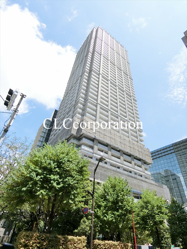 トルナーレ日本橋浜町 外観