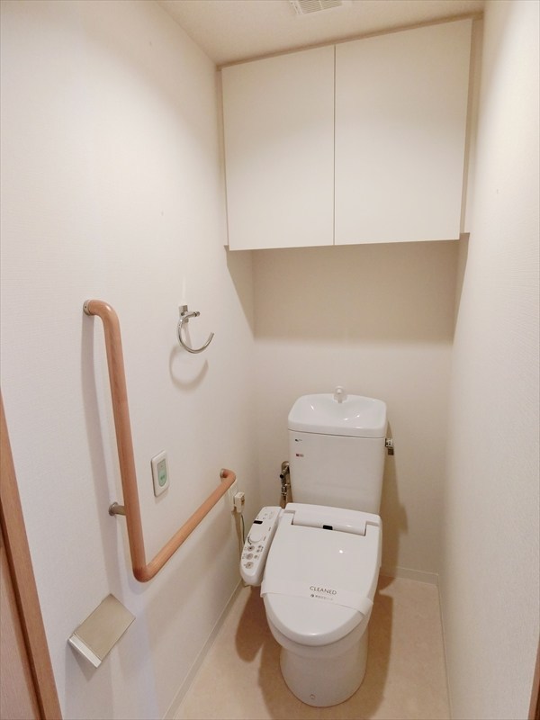 トルナーレ日本橋浜町 その他1