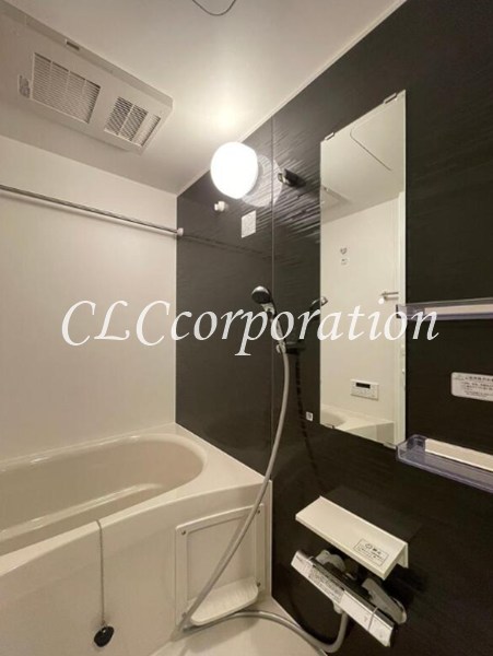 LUMIEC　un　TOYOCHO（ルミークアン東陽町） 風呂画像