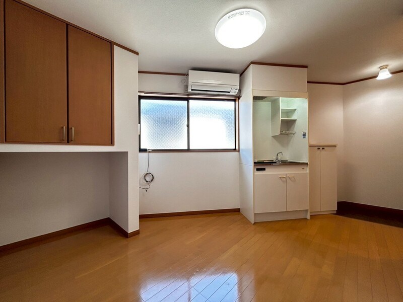 サンコーポ リビング