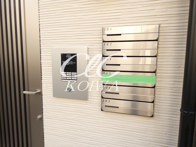 アルソーレ小岩 その他8