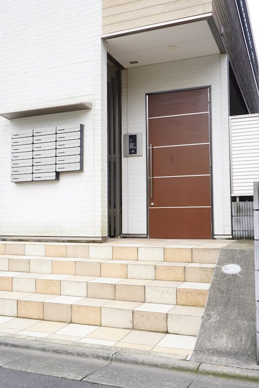 エルスタンザ中葛西 その他7