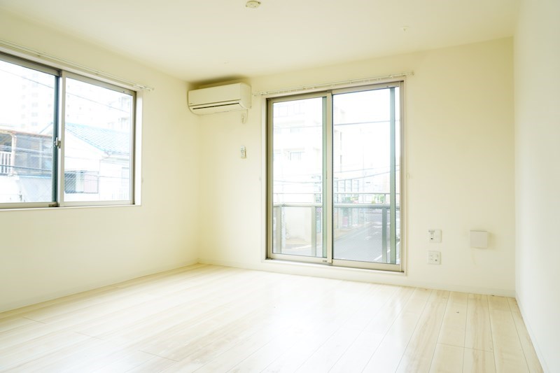 エルスタンザ中葛西 リビング