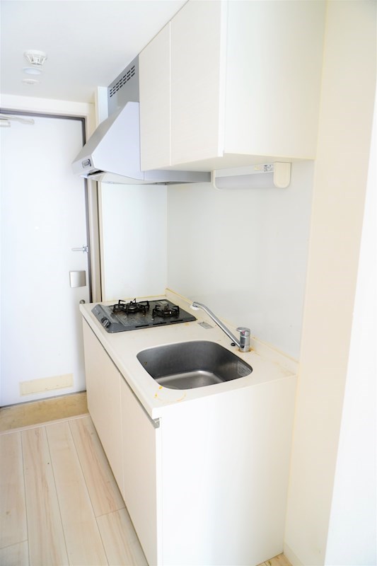 エルスタンザ中葛西 キッチン