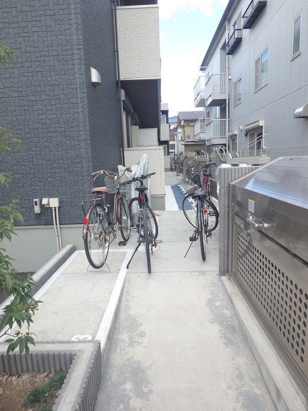 ルミエール藍 その他14