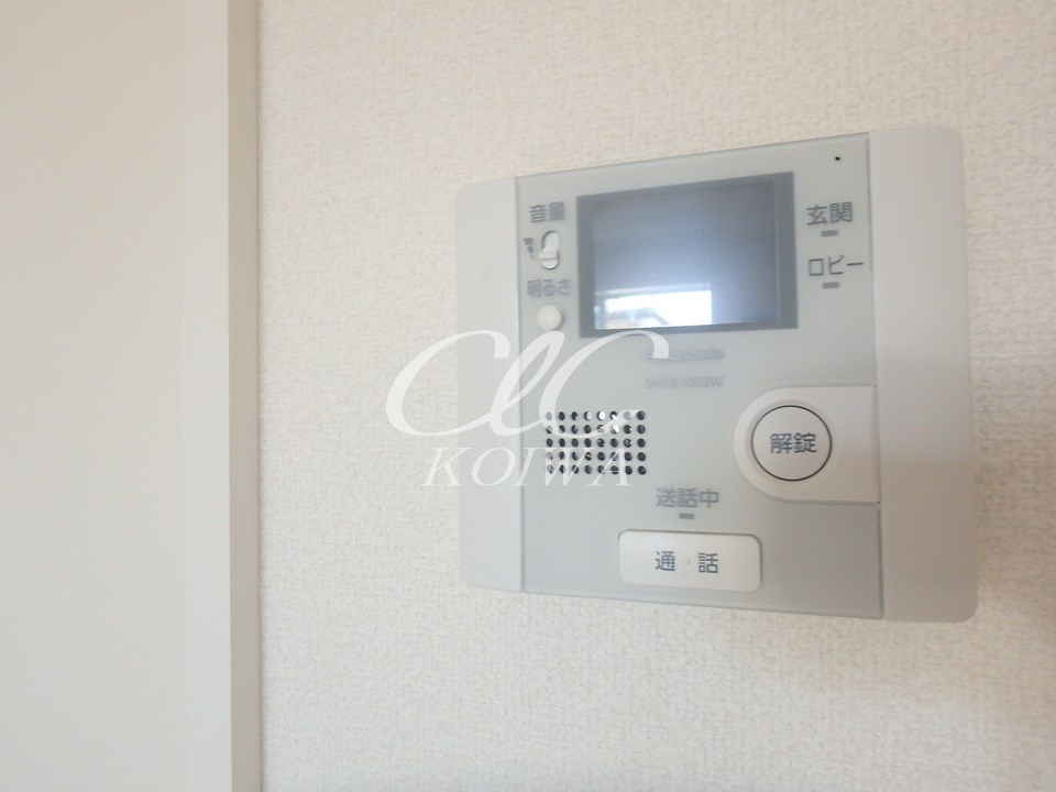 パラシオアマビーレ その他4