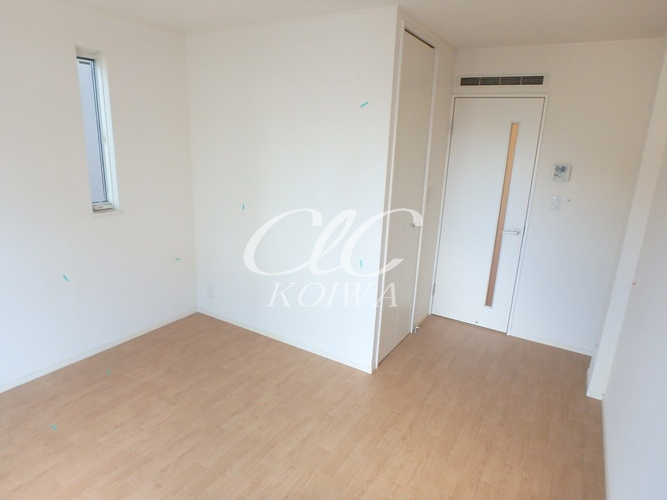 パラシオアマビーレ リビング