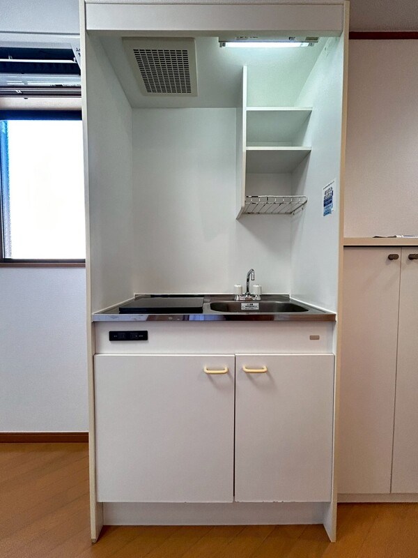 サンコーポ キッチン