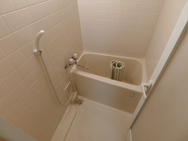 コーポコバヤシ 風呂画像