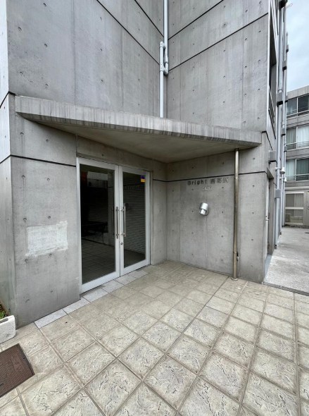 Bright西葛西 その他外観1