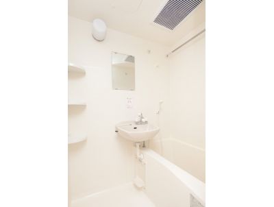 Bright西葛西 風呂画像