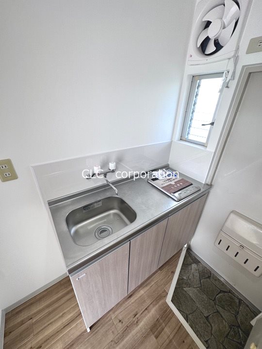 エクセル１ キッチン