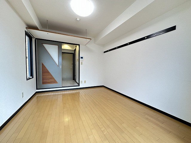 コーポレージ中葛西 ベッドルーム