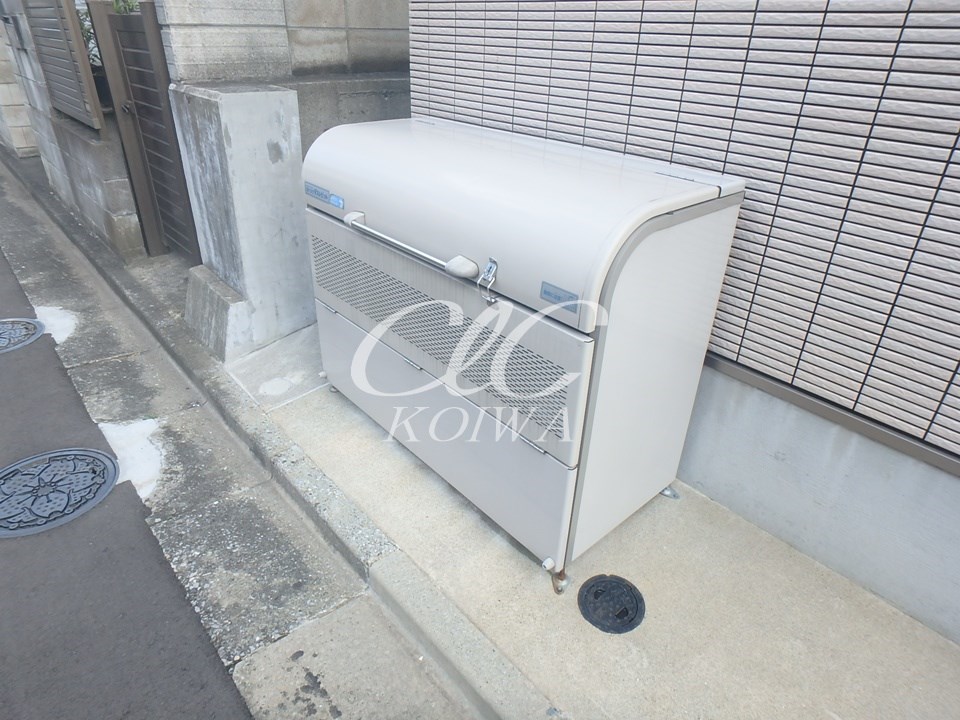 パラシオアマビーレ その他6