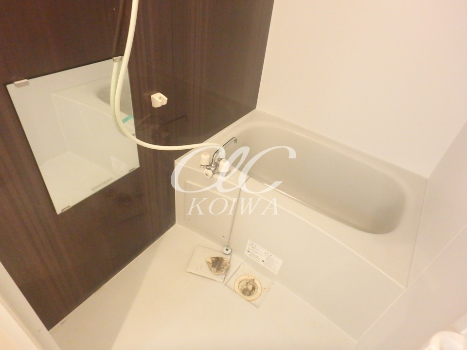 パラシオアマビーレ 風呂画像