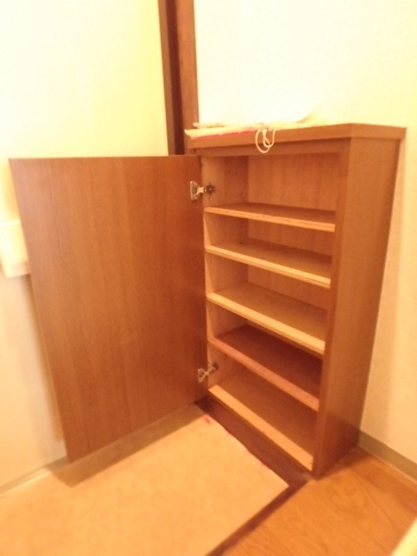 エスポワールＴＳＵＲＵＧＩ その他4