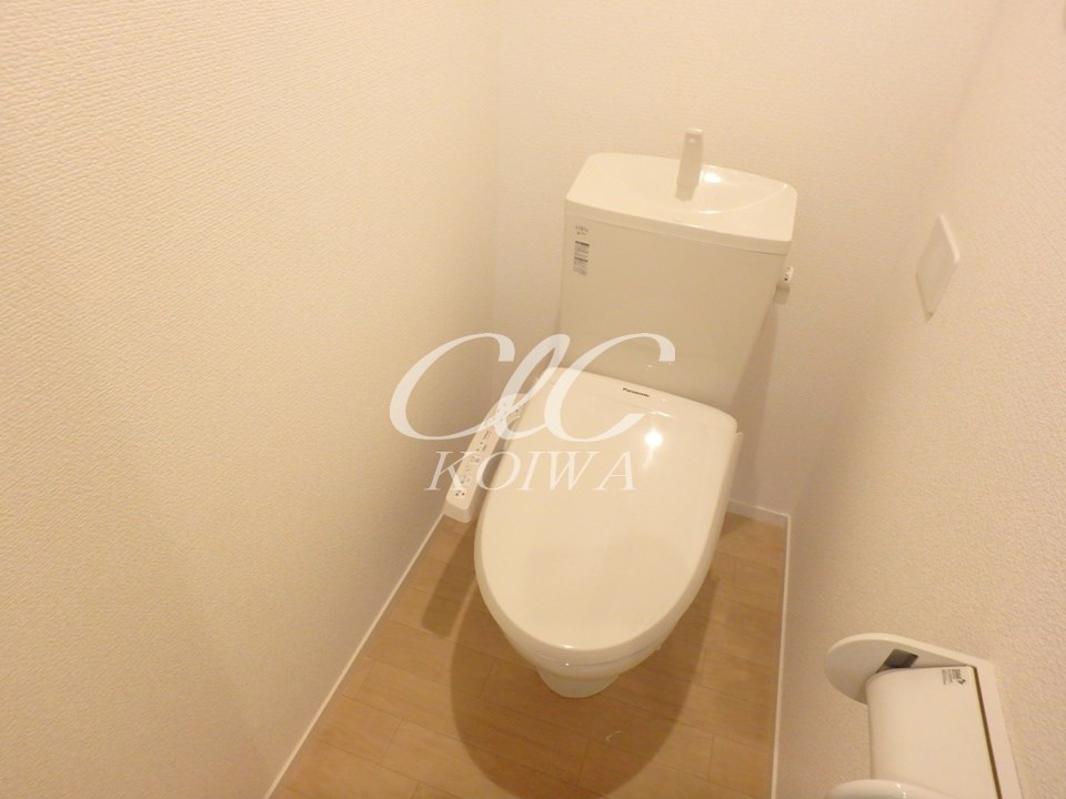 パラシオアマビーレ その他2