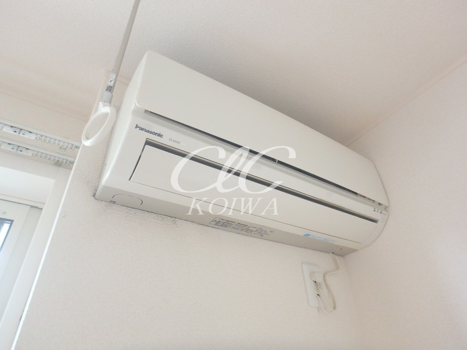 パラシオアマビーレ その他5