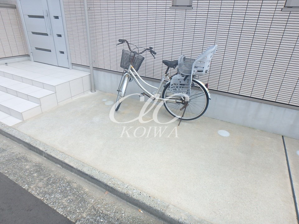 パラシオアマビーレ その他8