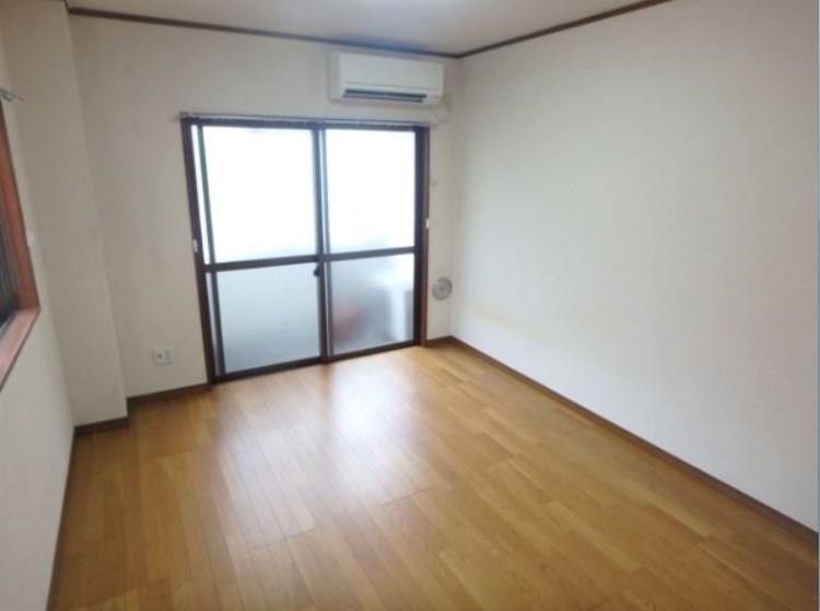 メゾンド蔵 ベッドルーム