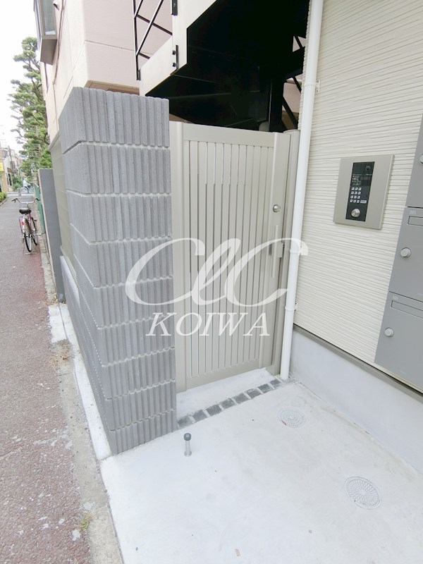 エスタシア小岩 その他外観2