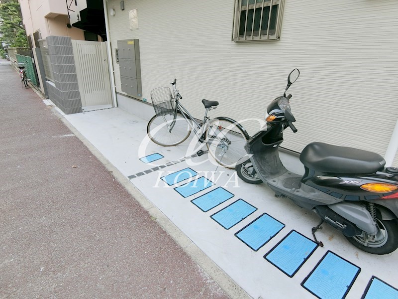 エスタシア小岩 その他外観5