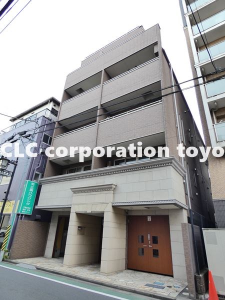 Ｇｒａｚｉｏ 外観