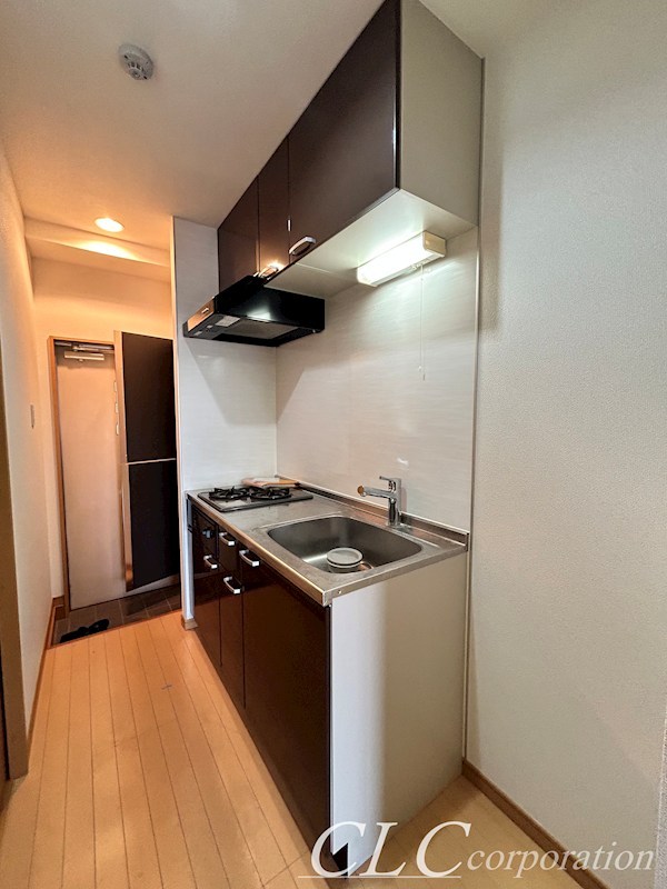 セフィール瑞江 キッチン