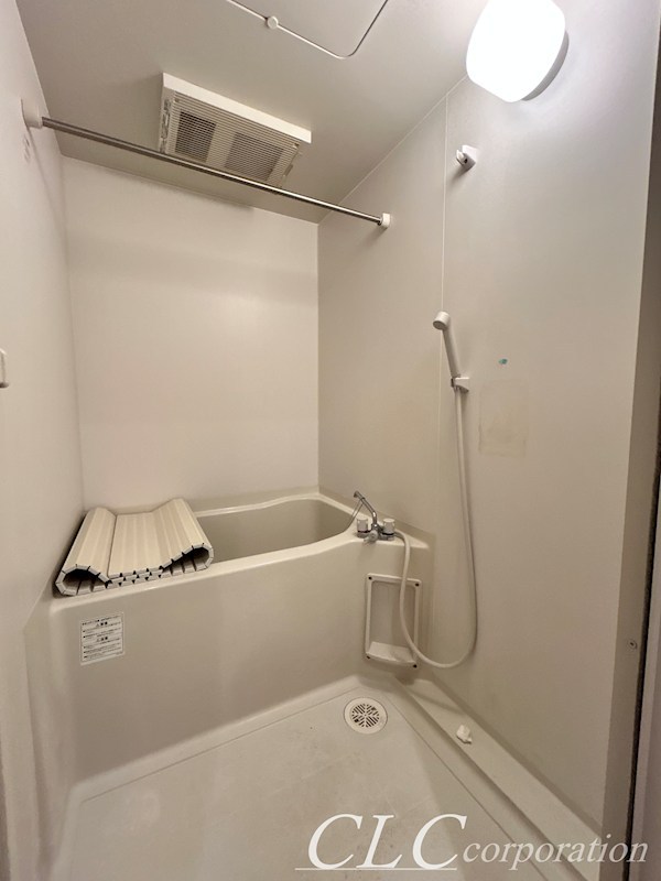 セフィール瑞江 風呂画像