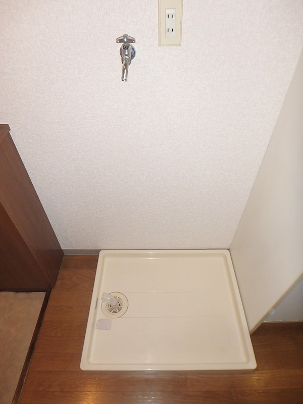 エスポワールＴＳＵＲＵＧＩ その他3